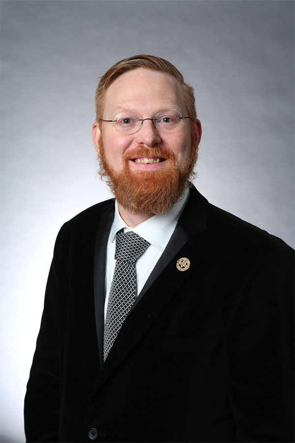Dr. Lloyd V. Reitz, Jr.